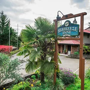 Inn Seabreeze Inne, Ganges